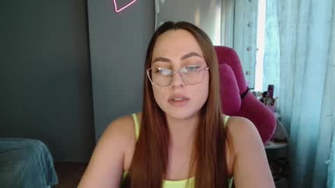 Riley online show from September 30, 9:04 am
