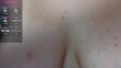 darlenedolce online show from September 21, 12:15 pm