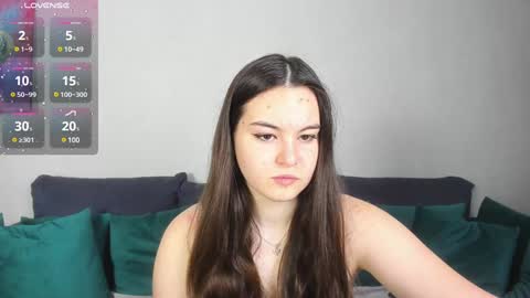darlenedolce online show from December 11, 11:08 am