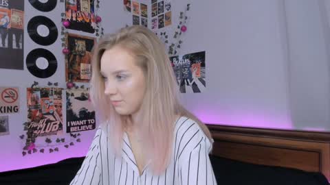 lina online show from January 10, 8:26 pm