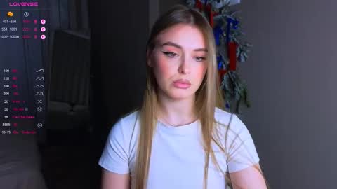 Darlina online show from February 6, 4:21 pm