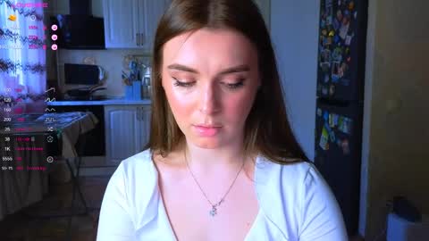 Darlina online show from April 25, 2:14 pm