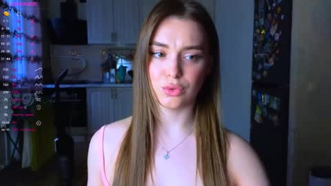 Darlina online show from April 30, 3:28 pm