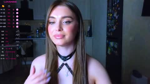 Darlina online show from April 24, 4:43 pm