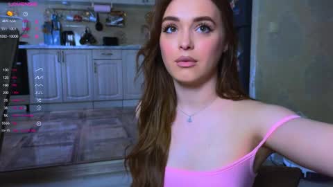 Darlina online show from May 20, 2:14 pm