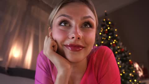 Darline online show from December 18, 9:08 pm