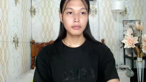 YOUR ATHENA online show from April 19, 2:17 pm