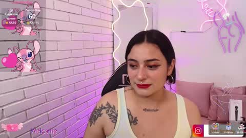 Darling online show from September 17, 3:37 am
