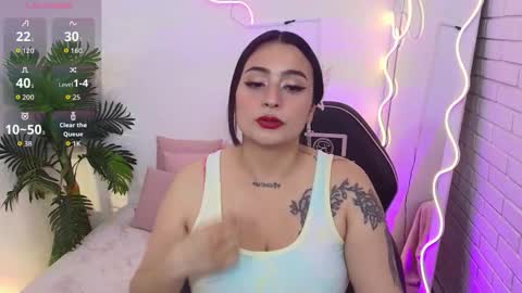 Darling online show from September 11, 3:18 am