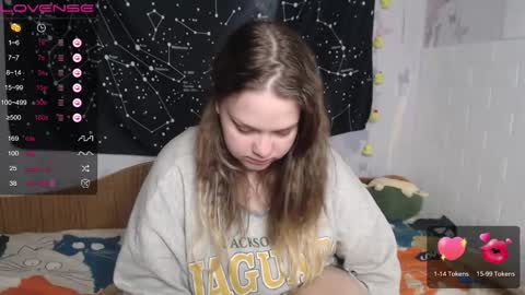 darling_tony18 online show from October 25, 2:57 pm