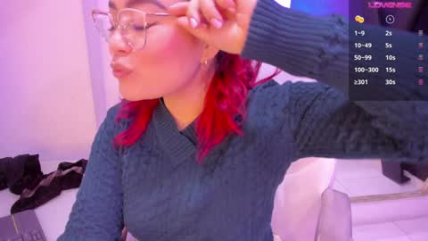Darling online show from December 26, 2:27 pm