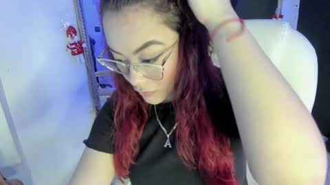Darling online show from December 28, 1:17 pm