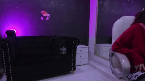 Darling online show from December 6, 12:27 pm