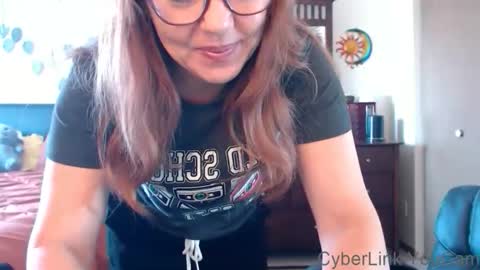 DarlingD online show from February 10, 2:31 pm