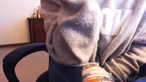 DarlingD online show from December 5, 1:28 pm