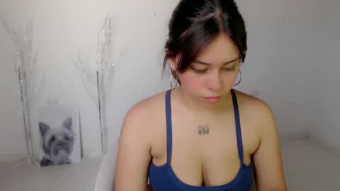 darlyn_big online show from September 27, 6:04 pm