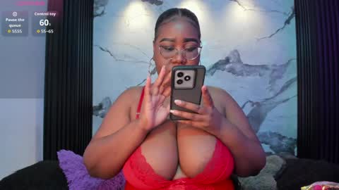  Darnell Queen online show from April 7, 5:53 am