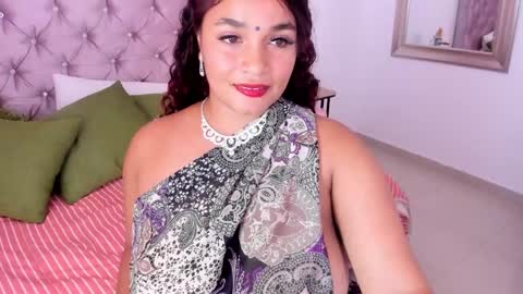 Snapshot of darsha_hara chatting on February 1, 7:34 pm Darsha online show from February 1, 7:34 pm