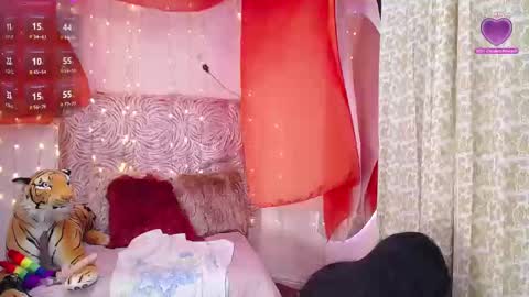 Snapshot of darshajaya822707 chatting on October 28, 10:03 pm Darsha online show from October 28, 10:03 pm