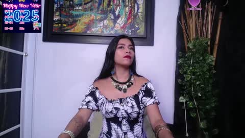 Snapshot of darshajaya822707 chatting on January 9, 10:20 am Darsha online show from January 9, 10:20 am