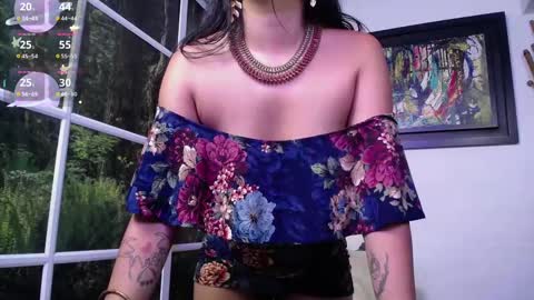 Snapshot of darshajaya822707 chatting on February 26, 2:52 am Darsha online show from February 26, 2:52 am