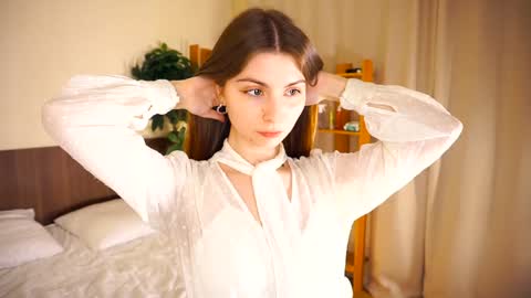 Lana online show from December 14, 5:18 am