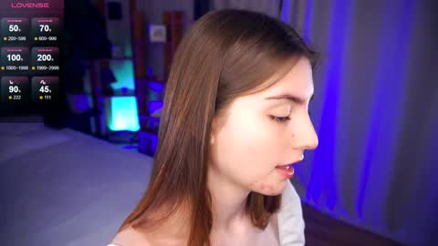 Lana online show from December 27, 4:36 am