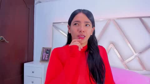 Dasha Foxxx online show from October 1, 12:43 pm