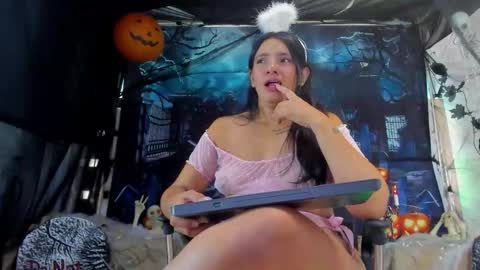 Dasha Foxxx online show from October 28, 5:41 pm