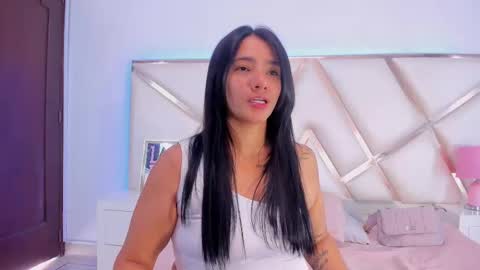 Dasha Foxxx online show from October 2, 2:00 pm