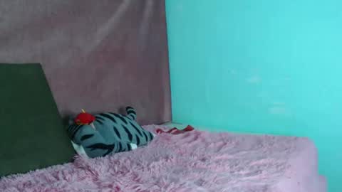 Dafne online show from December 7, 9:00 pm