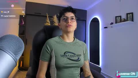 Dass Roman online show from March 11, 9:50 pm