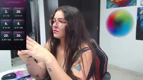 daviana online show from December 28, 1:28 pm