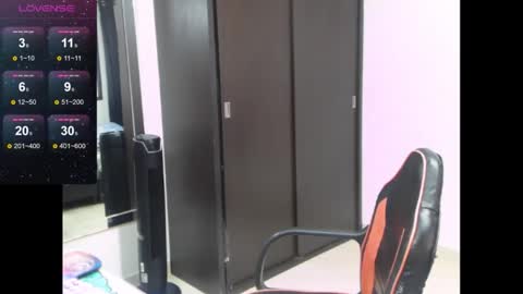 daviana online show from March 27, 10:54 pm