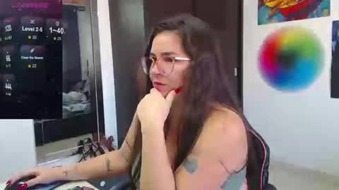 daviana online show from December 31, 1:52 pm