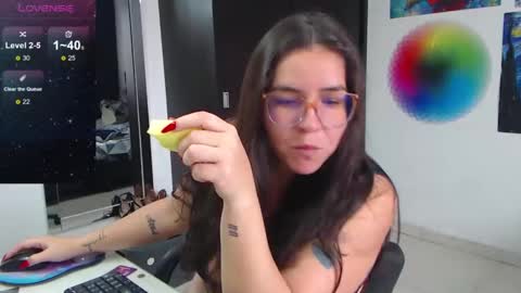 daviana online show from December 29, 1:38 pm