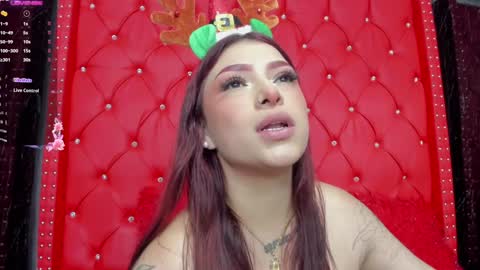 DAWA ANGELS online show from December 20, 3:58 am