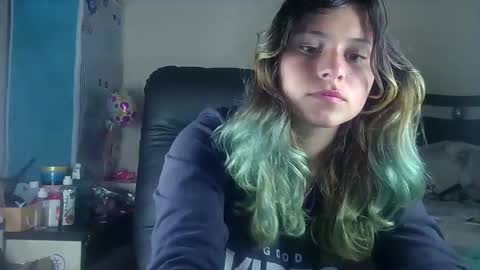 Eli online show from February 13, 1:40 am