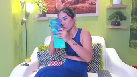 dayan_torres online show from May 17, 11:09 am