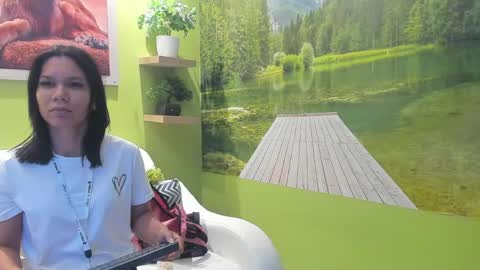 dayan_torres online show from May 19, 10:55 am