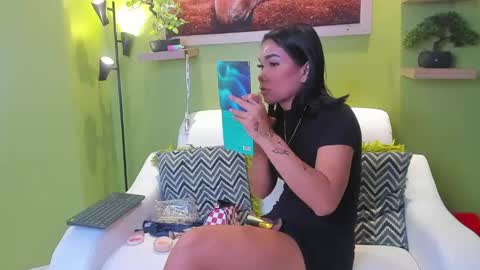 dayan_torres online show from May 23, 11:30 am