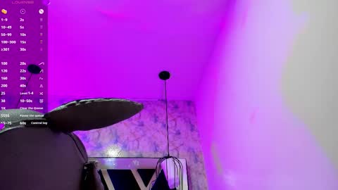 dayana_harlow2 online show from March 14, 3:07 am