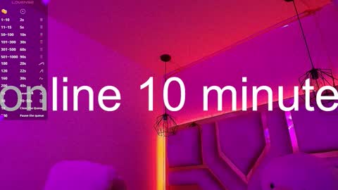 Snapshot of dayana_harlow2 chatting on September 19, 7:35 pm dayana_harlow2 online show from September 19, 7:35 pm