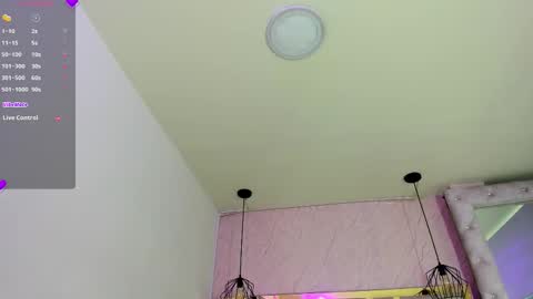 Snapshot of dayana_harlow2 chatting on October 14, 8:00 pm dayana_harlow2 online show from October 14, 8:00 pm