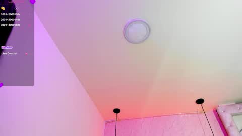 Snapshot of dayana_harlow2 chatting on October 10, 11:31 pm dayana_harlow2 online show from October 10, 11:31 pm