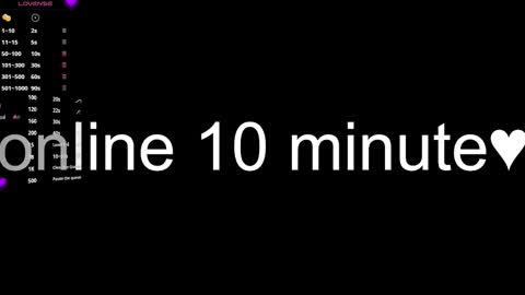 Snapshot of dayana_harlow2 chatting on September 28, 2:18 am dayana_harlow2 online show from September 28, 2:18 am