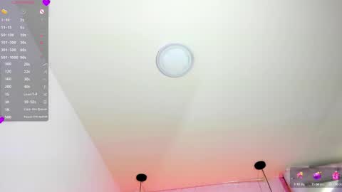 Snapshot of dayana_harlow2 chatting on September 25, 8:17 pm dayana_harlow2 online show from September 25, 8:17 pm