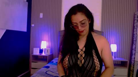 Snapshot of dayana_mendozaa69 chatting on October 21, 8:02 pm Dayana online show from October 21, 8:02 pm