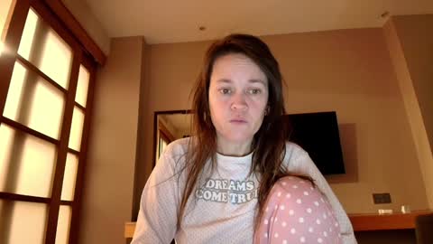 Dayanna Sweet online show from January 19, 4:12 am