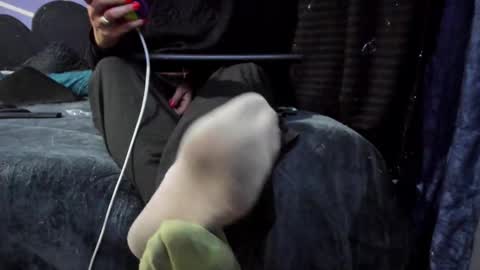 dayanporn online show from October 10, 3:44 am